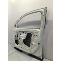 Porta Dianteira Direita Chevrolet Cobalt 2012/2021 Dianteira Direita Branco