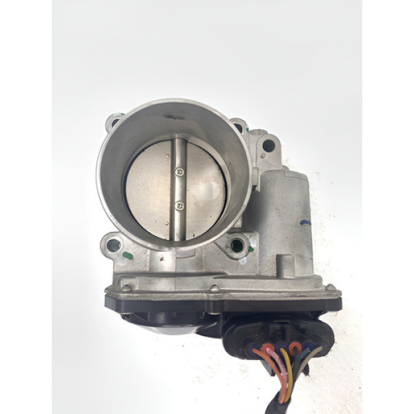 Tbi Corpo De Borboleta Hyundai Creta 2017/2021