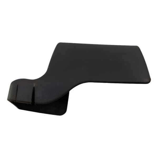 Acabamento Trilho Banco Passageiro Toyota Corolla 2003/2008 Preto