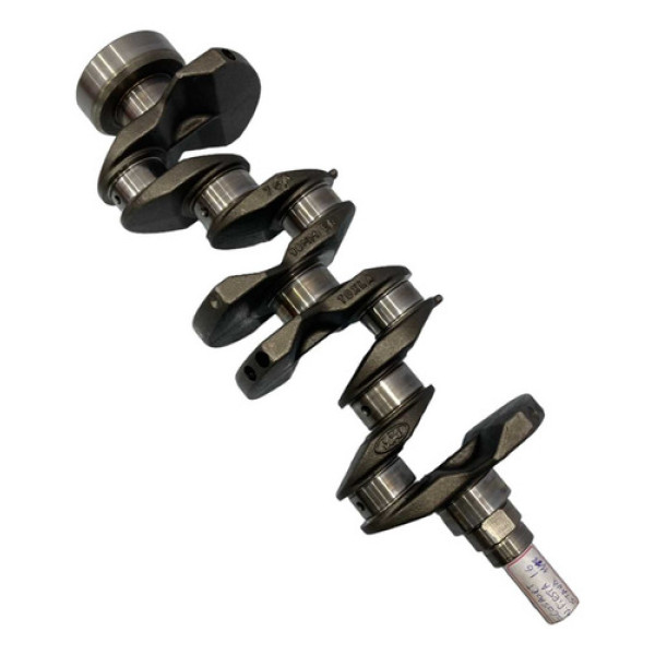 Virabrequim Std Ford Ecosport/fiesta 1.6 16v Sigma 13/21