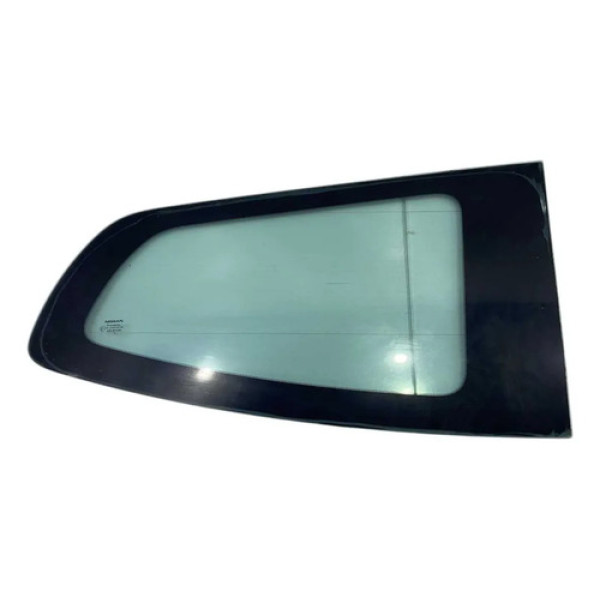 Vidro Vigia Traseiro Dir Nissan  Grand Livina 2009/12 55245