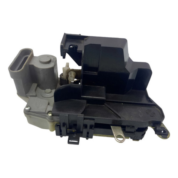 Fechadura Porta Lateral Direita Fiat Doblo 2011/18 51233