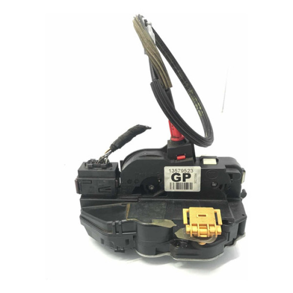 Fechadura Dianteira Direita Chevrolet Sonic 2012/2016