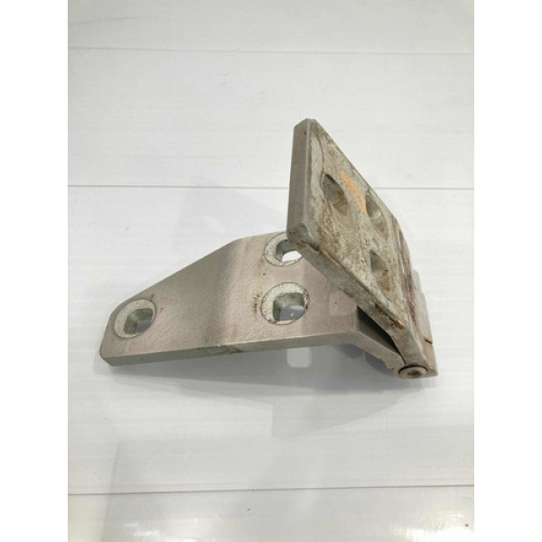 Dobradiça Superior Capo Traseiro Ford Ecosport 2004/2010