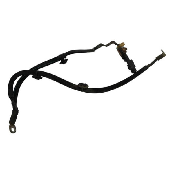 Chicote Cabo Bateria Peugeot 208 2013/2020 48454