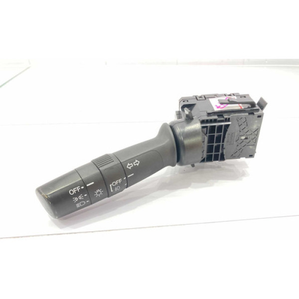 Chave Seta Honda New City 2019