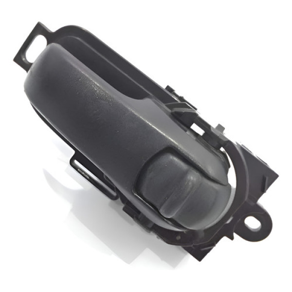 Maçaneta Interna Dianteira Direita Nissan Tiida 2012/2015 Dianteira