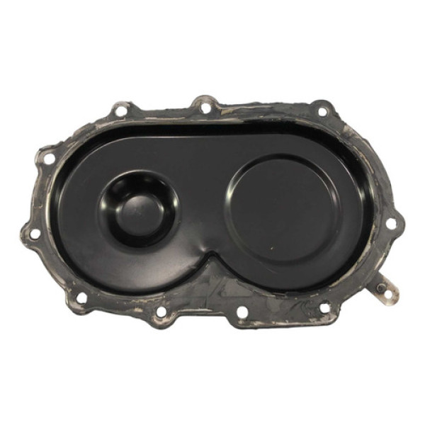 Carter Traseira Cambio Fiat Freemont 4 Marchas Auto 2012/16