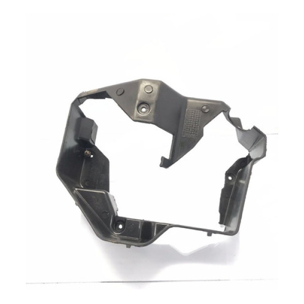 Moldura Suporte Alanca Câmbio Ford Ka 1.0 2008/2012