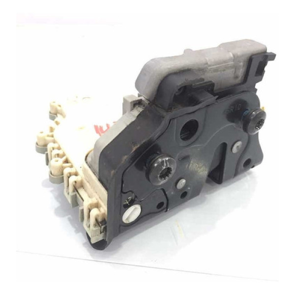 Fechadura Interna Porta Dianteira Direita Audi A4 2009/2011