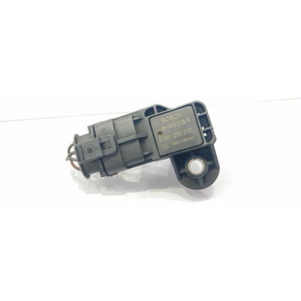 Sensor Map 2.0 Gm Vectra 2009/2011