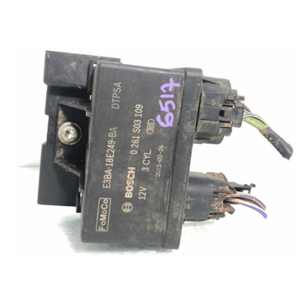 Módulo Ventuinha Ka 2015/2018