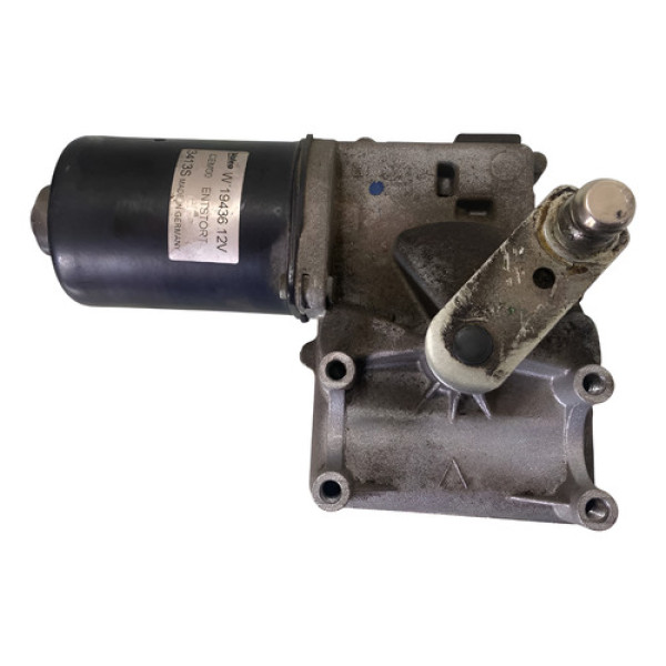 Motor Limpador Parabrisa Dianteiro C4 Lounge 2014/18 51771
