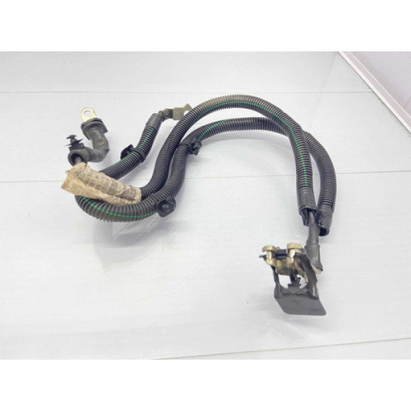 Cabo Positivo Bateria Citroën C3 1.6 2013/2020