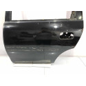 Porta Traseira Esquerda Chevrolet Corsa Classic 2000/2010