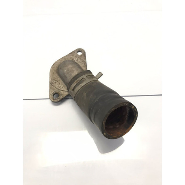 Gargalo Bomba Dagua Fiat Grand Siena 2012/2021