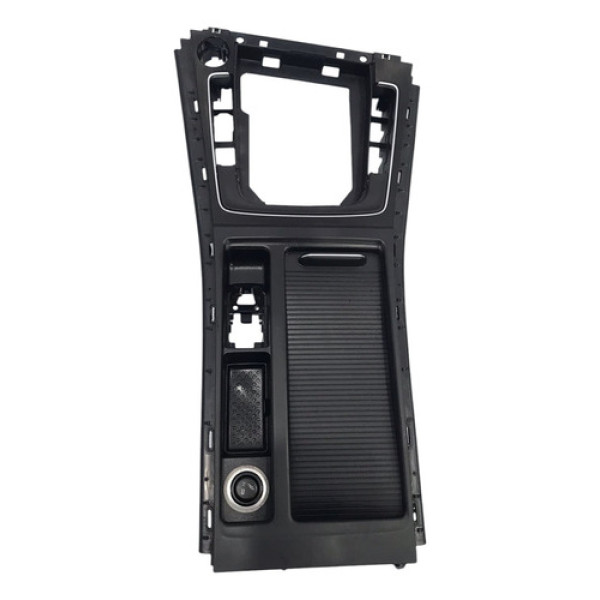 Moldura Console Central Volkswagen Golf Gti 2014/2021