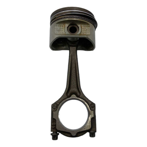 Pistão Com Biela Onix/cobalt/agile/monanta 1.4 8v 15/19 Novo