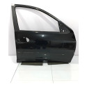 Porta Dianteira Direita Chevrolet Celta 2007/2015 C/detalhe Dianteira Direita Preto