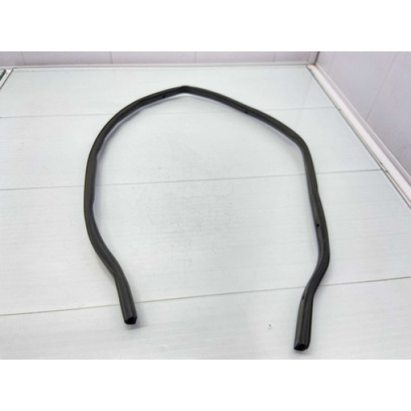 Borracha Vedação Churrasqueira Nissan Tiida 2013/2015