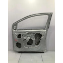 Porta Dianteira Direita Chevrolet Onix 2013/2019 C/ Detalhes Dianteira Direita Prateado