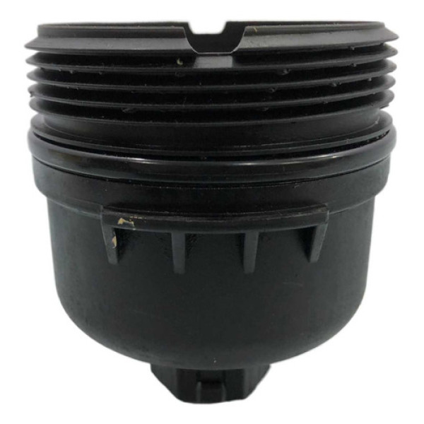 Tampa Suporte Filtro Oleo Motor C4 Lounge 2.0 2014/18 52395