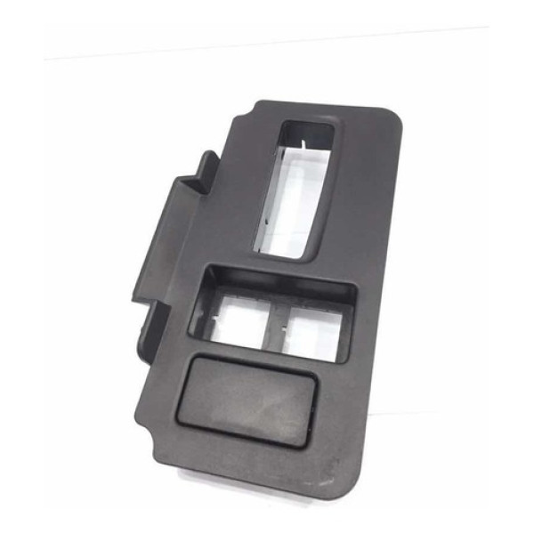 Moldura Botões Painel Thp Citröen C4lounge 2013/2019