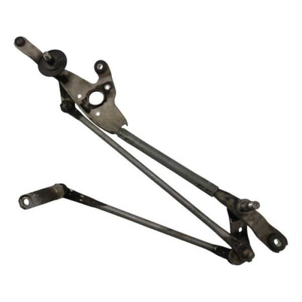 Galhada Limpador Para-brisa Honda Civic G10 2017/2021