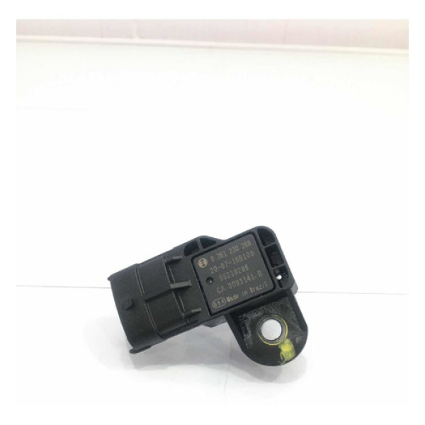Sensor Map Fiat Grand Siena 1.0 2020