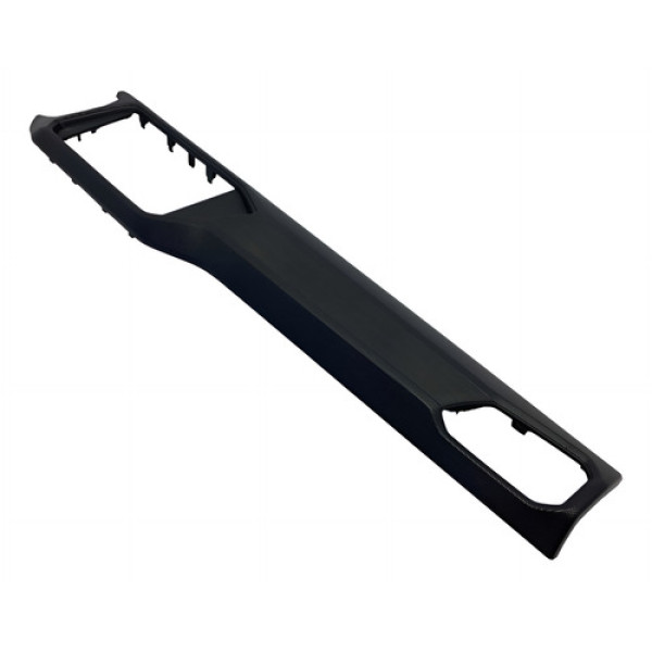 Acabamento Painel Central Volkswagen T-cross 2017/2023