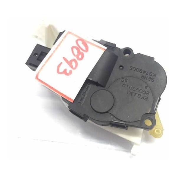 Motor Atuador Ar Condicionado Audi A4 2009/2012