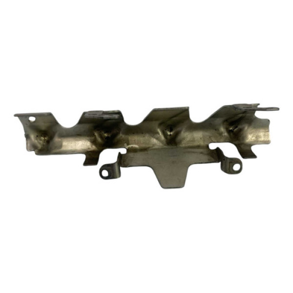 Chapa Proteção Bico Injetor Versa/march/kicks 1.6 16v 17/21 