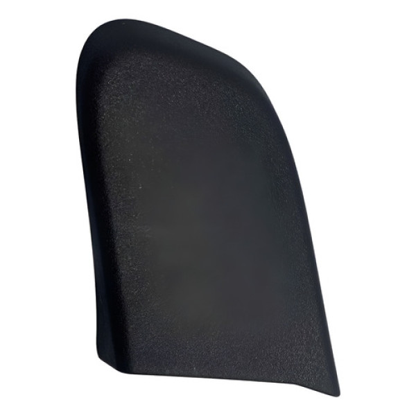 Acabamento Trilho Banco Traseiro Outlander 2013/2015 49135 Branco