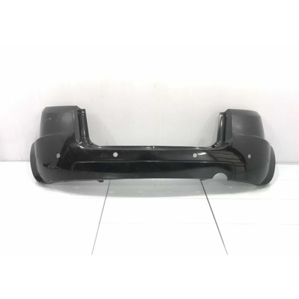 Pára-choque Traseiro Ford Ka 2011/2013