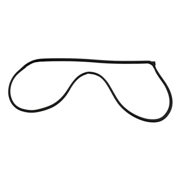 Borracha Vedação Porta Dian Dir March 2012/2020 52209 Preto