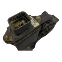 Motor Maquina Vidro Diant Esq Chevrolet Vectra 1997/05 24863