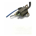 Válvula Solenoide Partida Frio Chevrolet Corsa 2000/2008