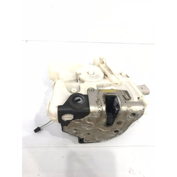 Fechadura Porta Traseira Esquerda Volkswagen Gol G5/g6