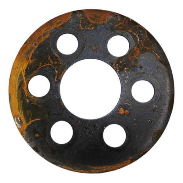 Chapa Volante Motor Hyundai I30 2.0 2009/12 Automatico