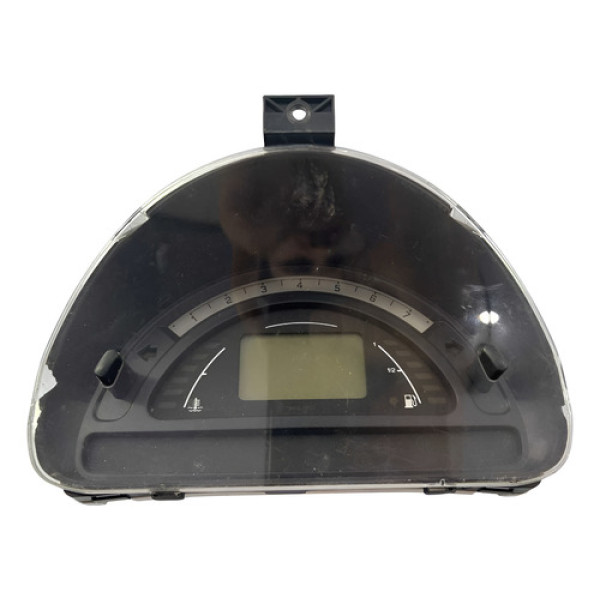 Painel De Instrumentos Citröen C3 2003 Preto