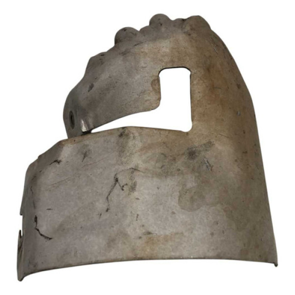 Defletor Calor Escape Peugeot 308 2.0 2012/2018