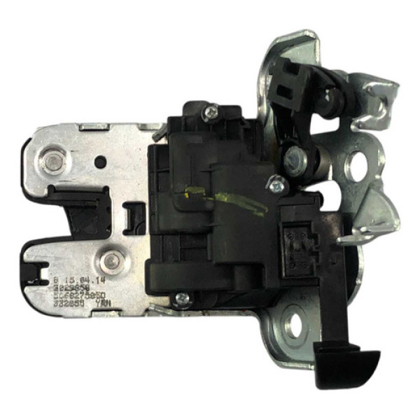 Fechadura Tampa Traseira Volkswagen Jetta 2011/2013