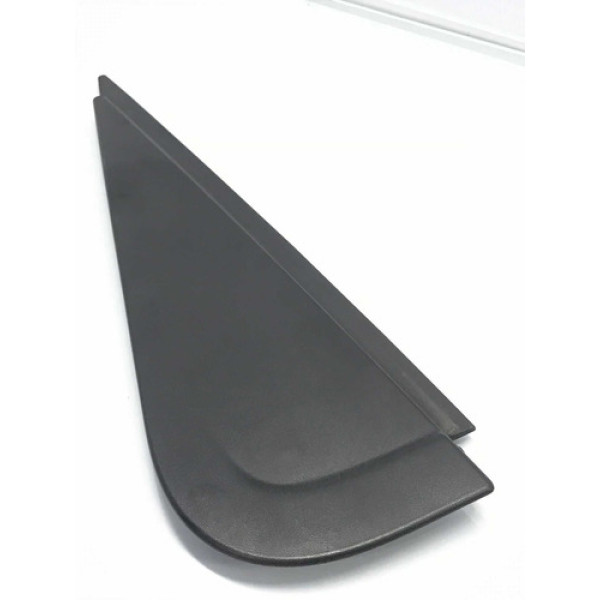 Acabamento Externo Porta Traseira Direita Renault Duster 16