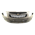 Para Choque Dianteiro Chevrolet Cobalt 11/15 Detalhes 46244 Branco