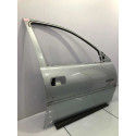 Porta Dianteira Direita Chevrolet Corsa 2000/2010 Dianteira Direita Cinza