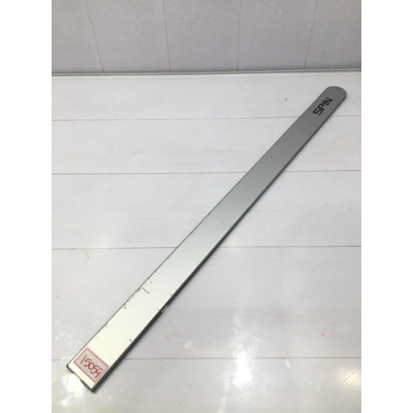 Friso Dianteiro Direito Chevrolet Spin 2013/2021 C/detalhe