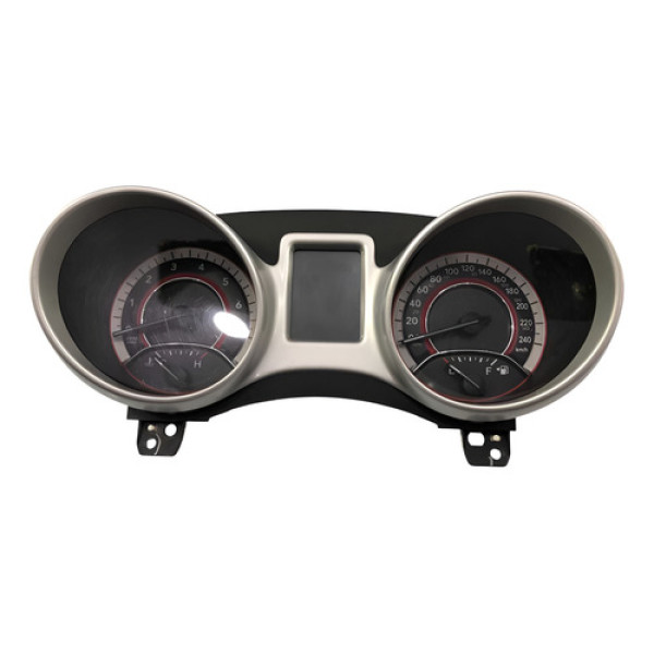 Painel Instrumentos Fiat Freemont 2.4 2011/2016 50852 Branco