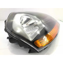 Farol Direito Hyundai Tucson 2008/2013 Direito