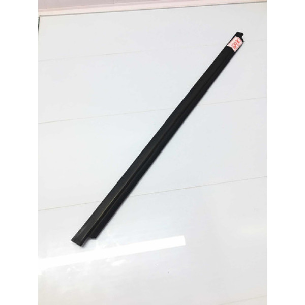 Pestana Externa Traseira Direita Ford Ecosport 2003/2012