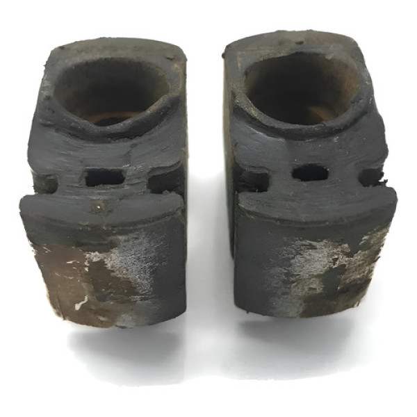 Bucha Dobradiça Fiat Strada 2014/2019